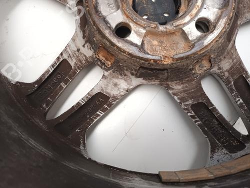 Rim FORD KA+ III (UK, FK) 1.2 Ti-VCT | BP23900172C45 