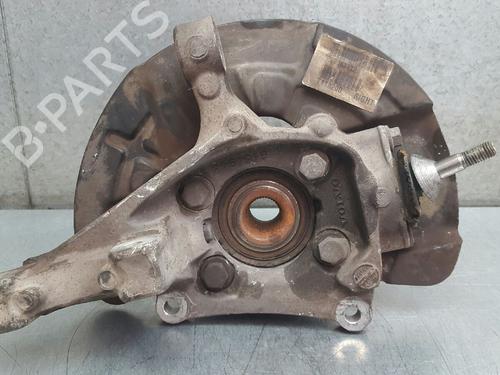 Right front steering knuckle VOLVO S60 I (384)  | BP25484441M26 