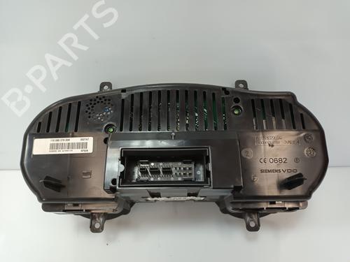 Instrument cluster SEAT TOLEDO III (5P2)  | BP18055376C47 