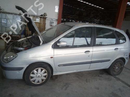 Motorstyringsenhet RENAULT SCÉNIC I MPV (JA0/1_, FA0_) 1.4 16V (JA0D, JA1H, Ja0W, JA10) | BP12689128M57