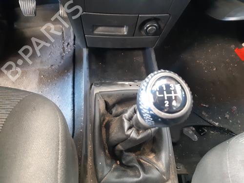 Left front window switch CHEVROLET AVEO / KALOS Hatchback (T250, T255) 1.4 16V | BP29450896I27 