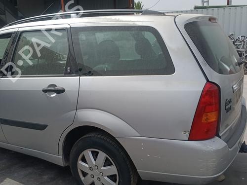 Headlight switch FORD FOCUS I Turnier (DNW) | BP38727429I24 - Image 7