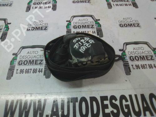 Used Front left seatbelt SEAT IBIZA II (6K1) 1.9 D (68 hp) 12780977