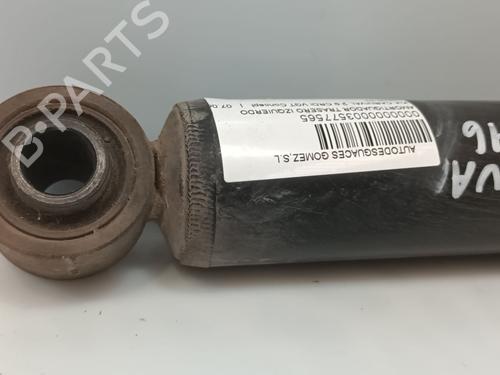 Left rear shock absorber KIA CARNIVAL / GRAND CARNIVAL III (VQ) 2.9 CRDi | BP29826313M18