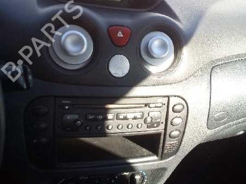 Elektronisk sensor CITROËN C2 (JM_) 1.1 | BP13968662M84