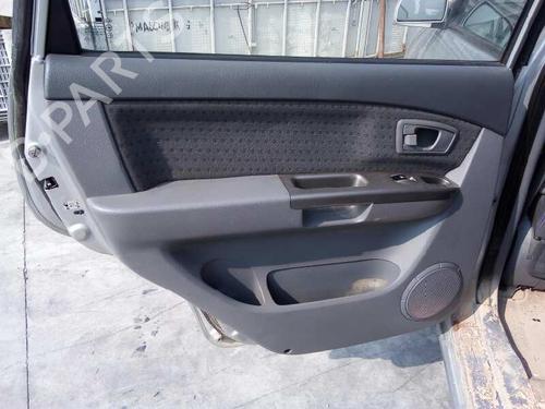 AC Styreenhet / Manøvreringsenhet KIA CARENS I MPV (FC, FJ) 2.0 CRDi | BP12812333I5 