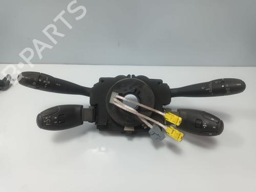 Used Headlight switch Headlight switch CITROËN C8 (EA_, EB_) 2.2 HDi (128 hp) 33219139 33219139