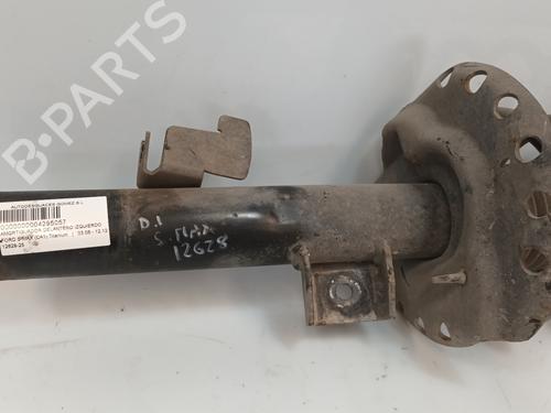 Left front shock absorber FORD S-MAX (WA6)  | BP27039347M16 