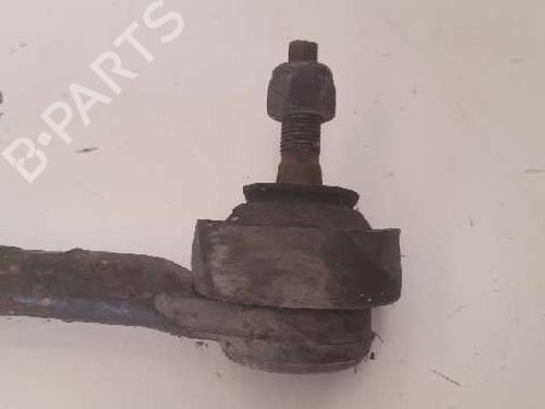 Steering rack CHRYSLER VOYAGER / GRAND VOYAGER III (GS_, NS_) 2.5 TD | BP12696479M22 