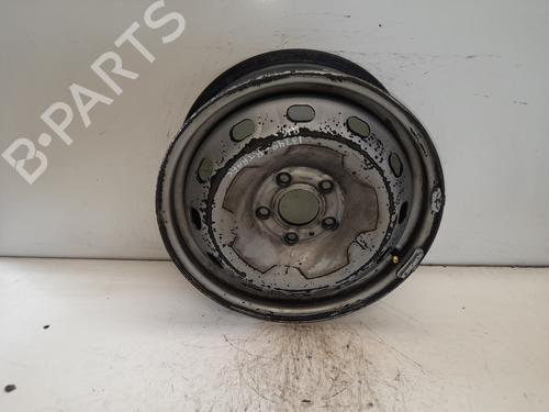 Used Rim Rim RENAULT TRAFIC III Van (FG_) [2014-2026] 33832746 33832746