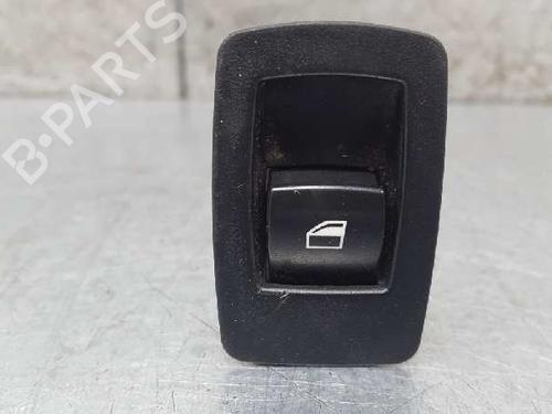 Used Right front window switch BMW 3 (E90) 320 d (163 hp) 12715421