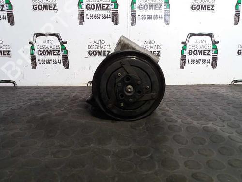 Used AC compressor NISSAN ALMERA II Hatchback (N16) 1.5 (98 hp) 12691697