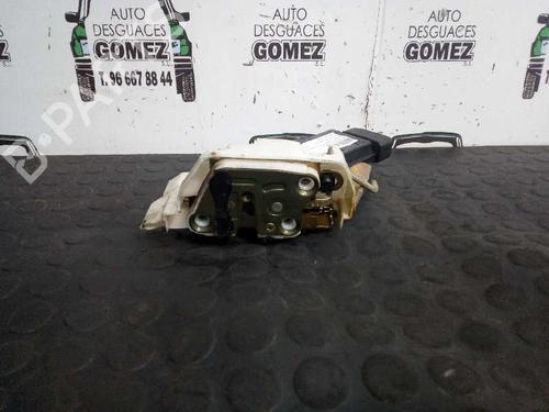 Rear right lock SUZUKI IGNIS II (MH)  | BP12688099C99 