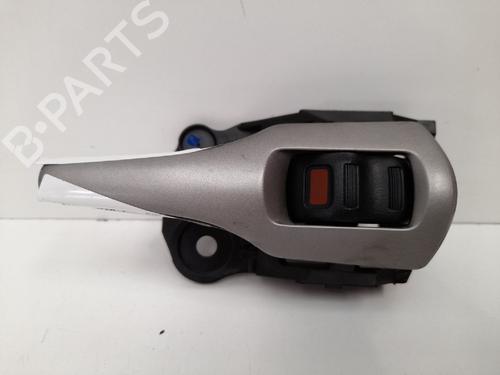 Used Front right interior door handle TOYOTA AURIS (_E15_) [2006-2012]  12772716
