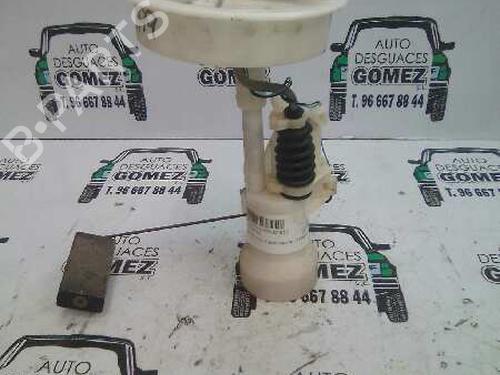 Fuel pump SKODA FELICIA II (6U1) 1.9 D | BP12739430M76 