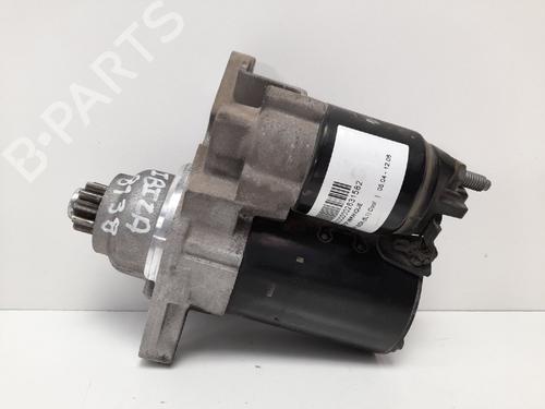 Startmotor SEAT IBIZA III (6L1) [2002-2009]  12770084