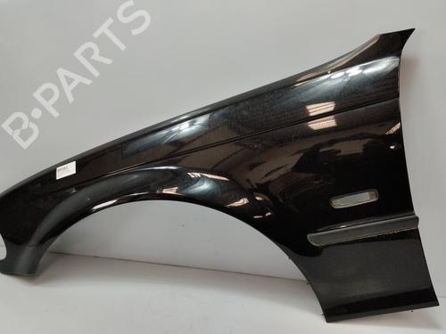 Used Left front fenders Left front fenders BMW 3 (E46) 320 d (136 hp) 33470260 33470260