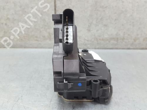 Rear left lock FORD FOCUS III Saloon 1.6 Ti | BP12752465C100 