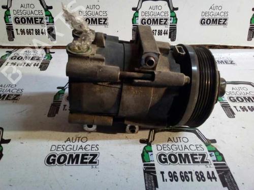 AC Kompressor FORD MONDEO III (B5Y) 2.0 TDCi | BP12790423M34 