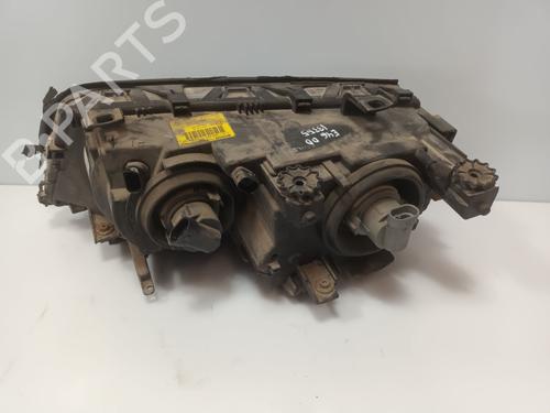 Right headlight BMW 3 (E46) 320 d | BP33470262C29 - Image 2