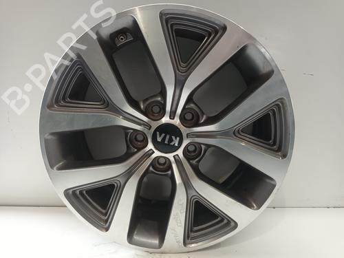Used Rim KIA SPORTAGE III (SL) [2009-2017]  23443770
