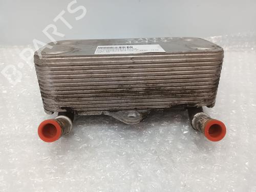 Used Oil radiator Oil radiator OPEL ZAFIRA A MPV (T98) [1999-2006] 33985847 33985847