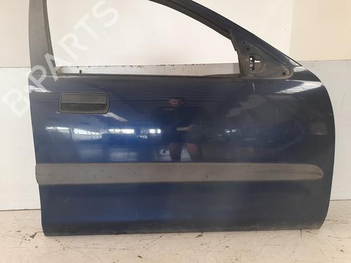 Right front door ROVER 200 II Hatchback (RF) 214 Si | BP12787289C3 