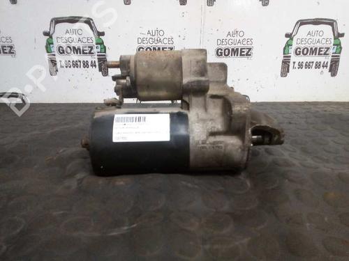 Starter FORD MONDEO I Saloon (GBP) 1.8 i 16V (115 hp) 2339304001 | 2339304001 | 1005821583 | 1057652 |