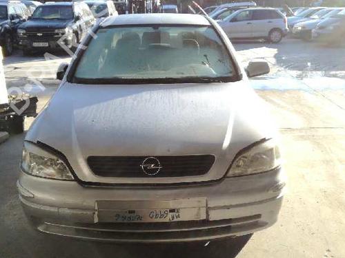 Egr OPEL ASTRA G Hatchback (T98) 1.7 DTI 16V (F08, F48) | BP12728135M69 