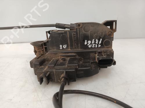 Front left lock RENAULT CLIO III (BR0/1, CR0/1) 1.5 dCi (BR17, CR17) | BP31159880C98