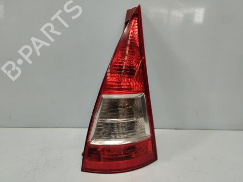 Used Right taillight Right taillight CITROËN C3 I (FC_, FN_) 1.4 HDi (68 hp) 34330578 34330578