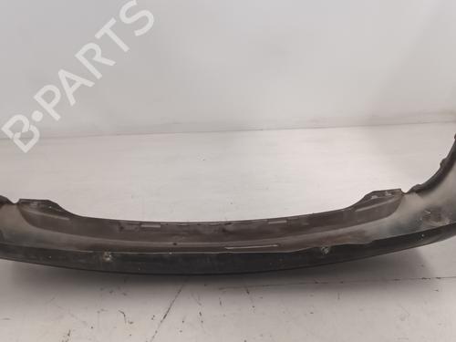 Rear bumper FORD FIESTA V (JH_, JD_) 1.4 TDCi | BP19487698C8 