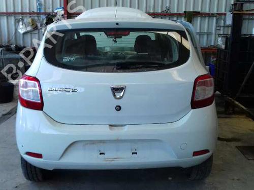 Fuel flap DACIA SANDERO II  | BP12750766C131