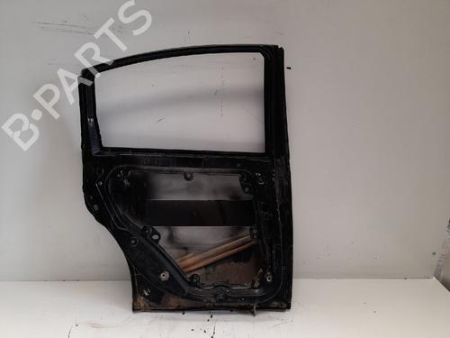 Left rear door VW PASSAT B5 (3B2) 1.9 TDI | BP12718208C4 