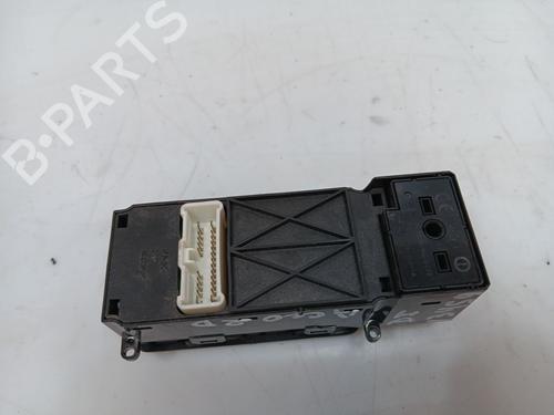 Left front window switch HONDA ACCORD VII Tourer (CM, CN) 2.2 i-CTDi (CN2) | BP36049020I27 - Image 2