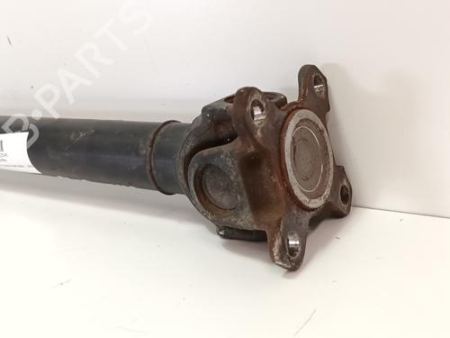 Driveshaft BMW 3 Touring (E46) 330 xd | BP12792231M37 