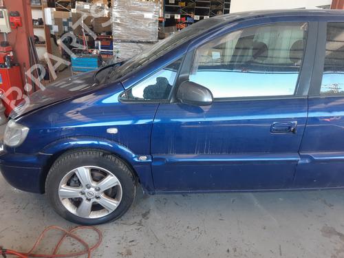 Instrument cluster OPEL ZAFIRA A MPV (T98)  | BP22319659C47 