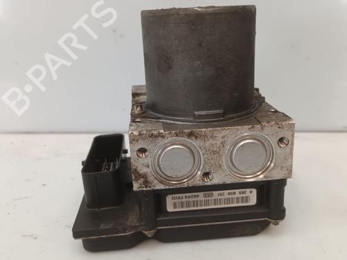 ABS Bremseaggregat BMW X5 (E53)  | BP29434944M43 