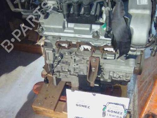 Engine FORD MONDEO III Saloon (B4Y) 2.5 V6 24V | BP12703301M1 