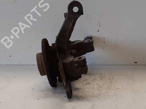 Left front steering knuckle OPEL ZAFIRA A MPV (T98) 1.8 16V (F75) | BP12742019M25 