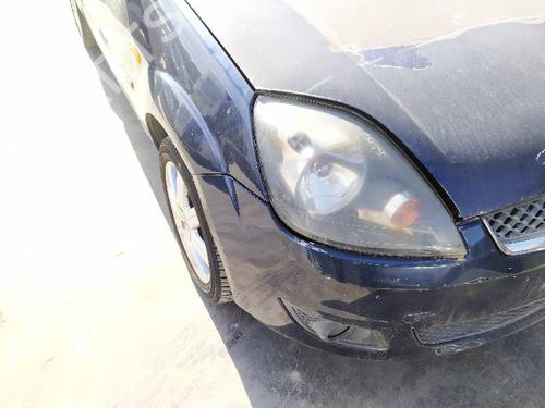 Other FORD FIESTA V (JH_, JD_) 1.4 TDCi | BP13979943O1 