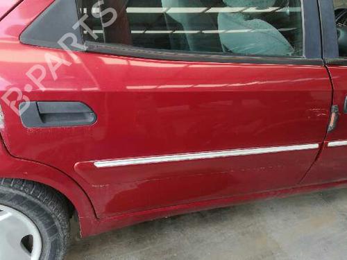 AC Kompressor CITROËN XANTIA (X1_, X2_) 1.8 i 16V | BP12692991M34 