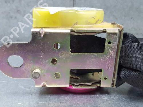Rear right seatbelt TATA SAFARI (42_FD) 2.0 TDi | BP12855409I28