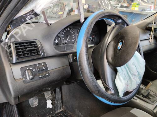 AC pipe BMW 3 (E46) 320 d | BP13984435M126 