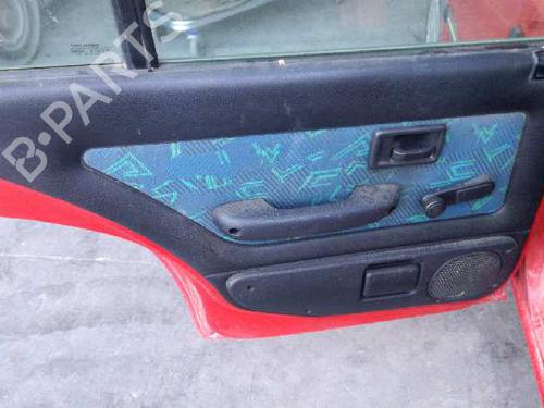 Startmotor PEUGEOT 106 II (1A_, 1C_) 1.1 i | BP12728308M8