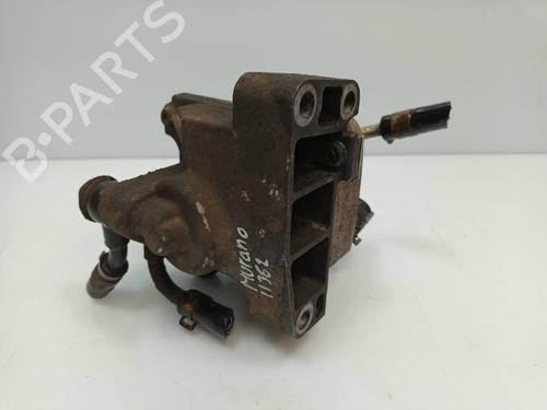 Oliekøler NISSAN MURANO I (Z50) 3.5 4x4 (234 hp) 19651902