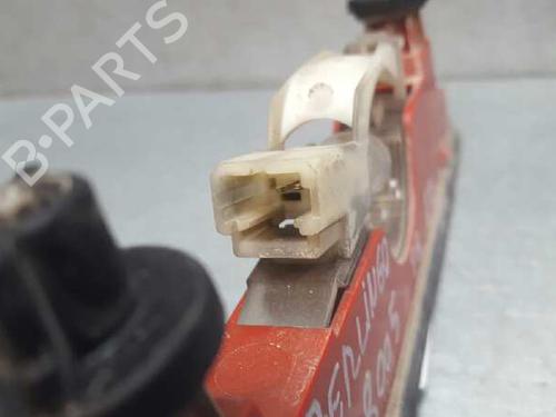 Third brake light CITROËN BERLINGO MULTISPACE (B9) 1.6 HDi 75 16V | BP12755896L11 
