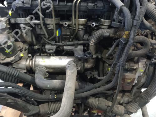 Engine PEUGEOT 407 (6D_) 1.6 HDi 110 (6D9HZC, 6D9HYC) | BP23982948M1  - Image 13