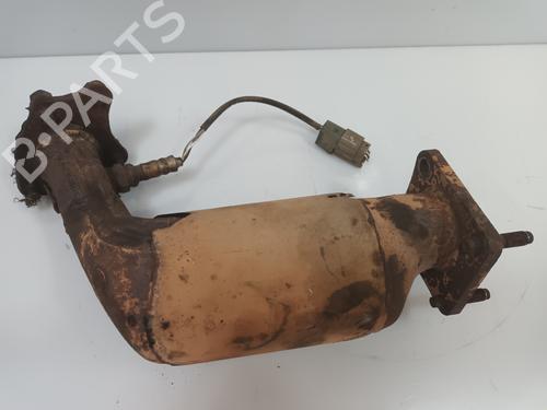 Catalyst NISSAN MURANO I (Z50) 3.5 4x4 | BP19651898M10 