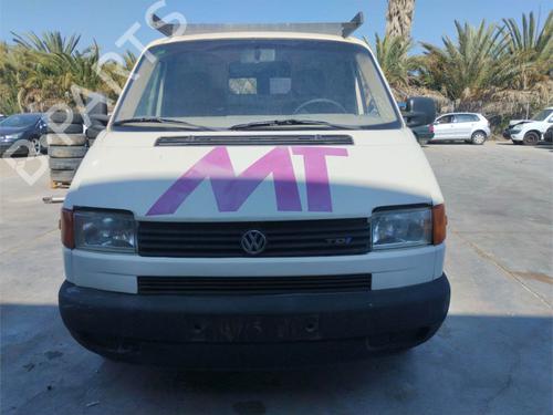 Used Parts VW TRANSPORTER T4 Van (70A, 70H, 7DA, 7DH) 2.5 TDI 4989421